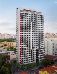 JM Marques | Empreendimento - Sky Pinheiros