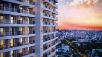 JM Marques | Empreendimento - Sky Pinheiros