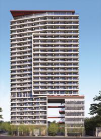 JM Marques | Empreendimento - Sky Pinheiros