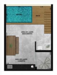 JM Marques | Empreendimento - Smart 18