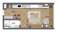JM Marques | Empreendimento - Smart Golf