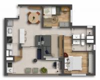 JM Marques | Empreendimento - Smart Home Nova Klabin