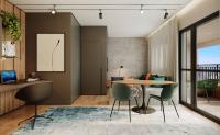 JM Marques | Empreendimento - Smart Home Nova Klabin