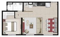 JM Marques | Empreendimento - Smart Spaces