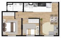 JM Marques | Empreendimento - Smart Spaces