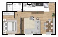 JM Marques | Empreendimento - Smart Spaces