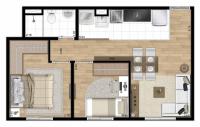 JM Marques | Empreendimento - Smart Spaces