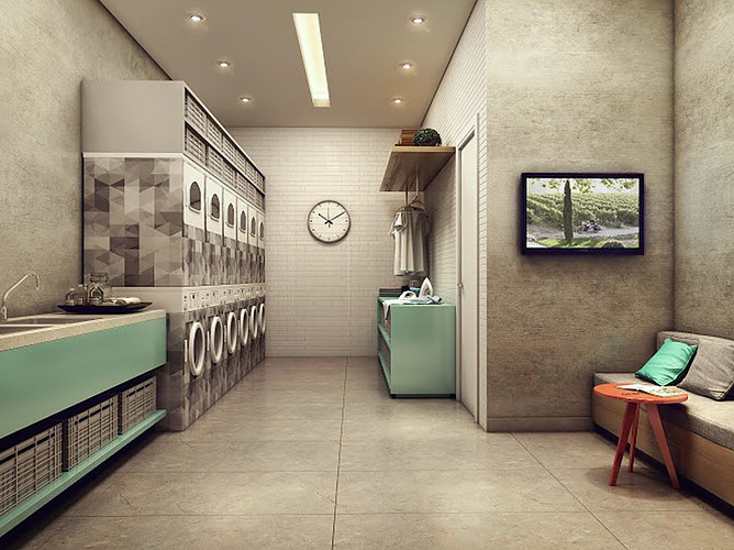 JM Marques | Empreendimento - Smart Vila Madalena