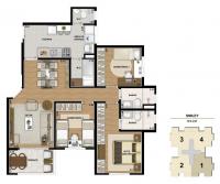 JM Marques | Empreendimento - Smiley Home Resort