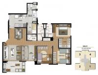 JM Marques | Empreendimento - Smiley Home Resort