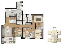 JM Marques | Empreendimento - Smiley Home Resort