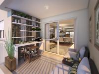 JM Marques | Empreendimento - Smiley Home Resort