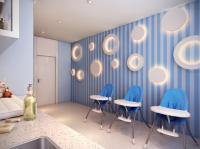 JM Marques | Empreendimento - Smiley Home Resort