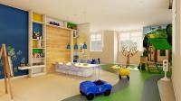 JM Marques | Empreendimento - Smiley Home Resort