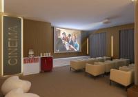 JM Marques | Empreendimento - Smiley Home Resort