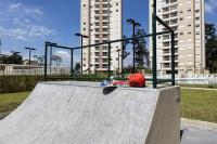 JM Marques | Empreendimento - Smiley Home Resort