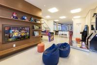JM Marques | Empreendimento - Smiley Home Resort
