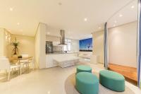 JM Marques | Empreendimento - Smiley Home Resort