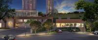 JM Marques | Empreendimento - Smiley Home Resort