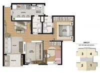 JM Marques | Empreendimento - Smiley Home Resort