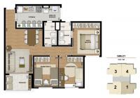 JM Marques | Empreendimento - Smiley Home Resort