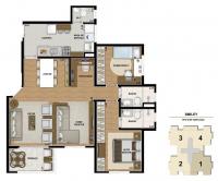 JM Marques | Empreendimento - Smiley Home Resort