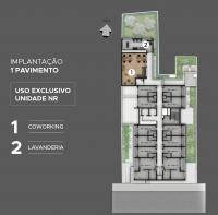 JM Marques | Empreendimento - Snap Bela Vista