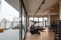 JM Marques | Empreendimento - Solaz Vila Mariana