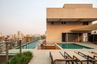 JM Marques | Empreendimento - Solaz Vila Mariana