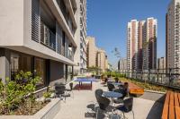 JM Marques | Empreendimento - Solaz Vila Mariana