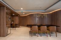 JM Marques | Empreendimento - Solaz Vila Mariana