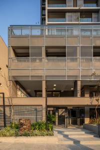 JM Marques | Empreendimento - Solaz Vila Mariana