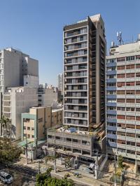 JM Marques | Empreendimento - Solaz Vila Mariana