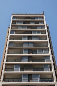 JM Marques | Empreendimento - Solaz Vila Mariana