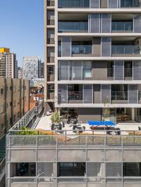 JM Marques | Empreendimento - Solaz Vila Mariana