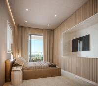 JM Marques | Empreendimento - Solaz Vila Mariana