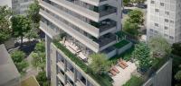 JM Marques | Empreendimento - Solo Jardins