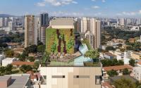 JM Marques | Empreendimento - Soma Perdizes