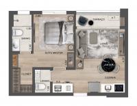 JM Marques | Empreendimento - Soul of Madalena