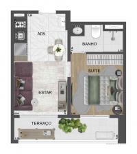 JM Marques | Empreendimento - SP_360º Smart Living by Eztec