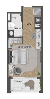 JM Marques | Empreendimento - SP_360º Smart Living by Eztec