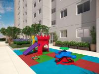 JM Marques | Empreendimento - SP Life Cambuci