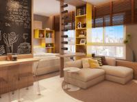 JM Marques | Empreendimento - SP Next Home