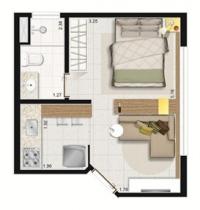 JM Marques | Empreendimento - SP Next Home