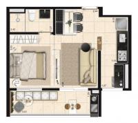 JM Marques | Empreendimento - SP Next Home