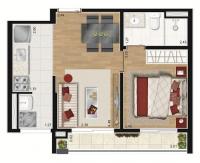 JM Marques | Empreendimento - SP Next Home