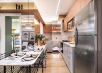 JM Marques | Empreendimento - Sphera Panamby Park