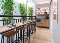 JM Marques | Empreendimento - Sphera Panamby Park