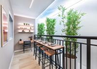JM Marques | Empreendimento - Sphera Panamby Park