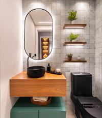 JM Marques | Empreendimento - Sphera Panamby Park